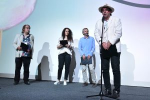 Жирито на 42. „Браќа Манаки“