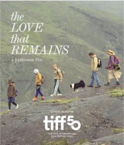 ЉУБОВТА ШТО ОСТАНУВА